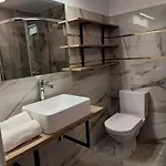公寓 Romanowka 科沃布热格