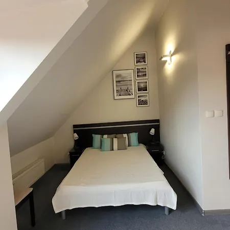Romanowka Apartament *